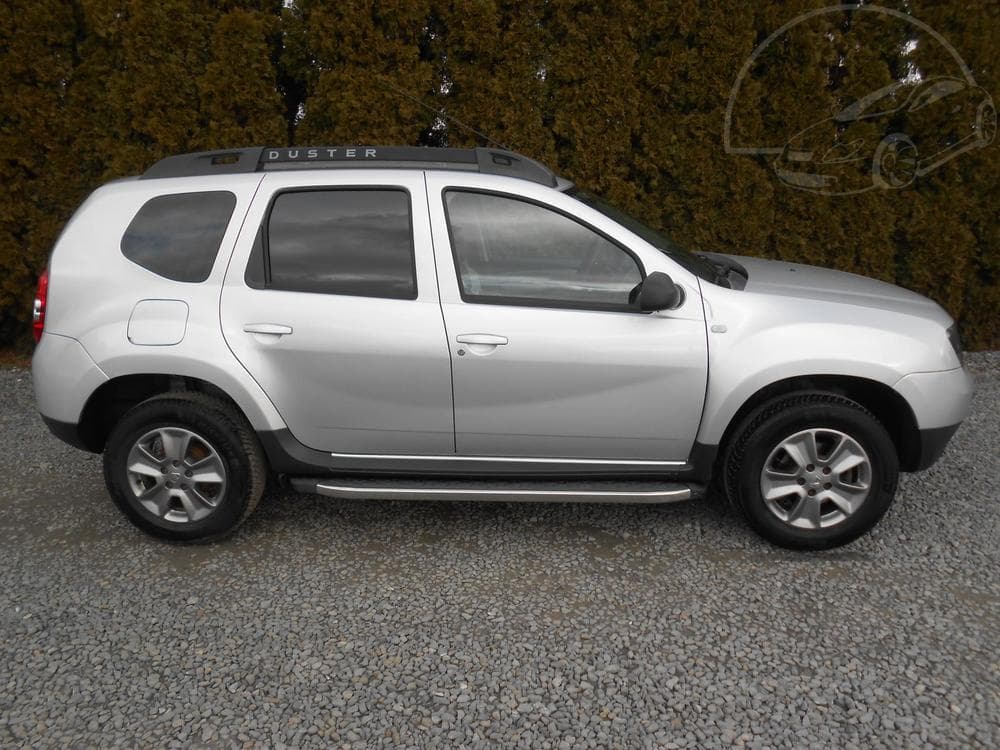 2017 Dacia DUSTER - 4