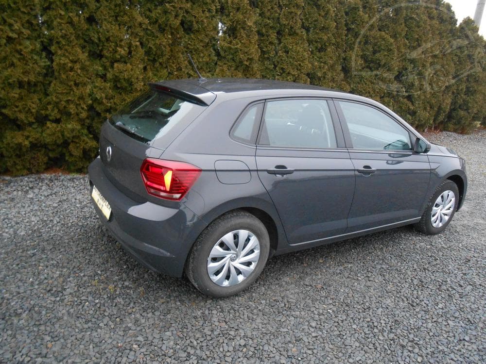 2018 Volkswagen Polo - 4