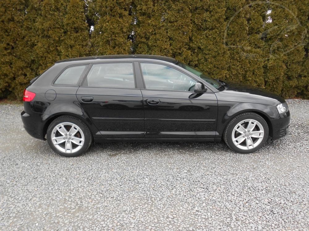 2009 Audi A3 - 4