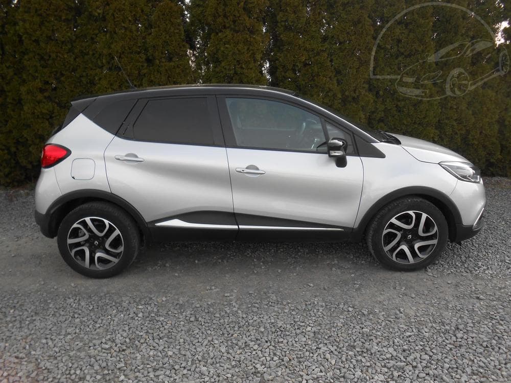 2015 Renault CAPTUR - 4