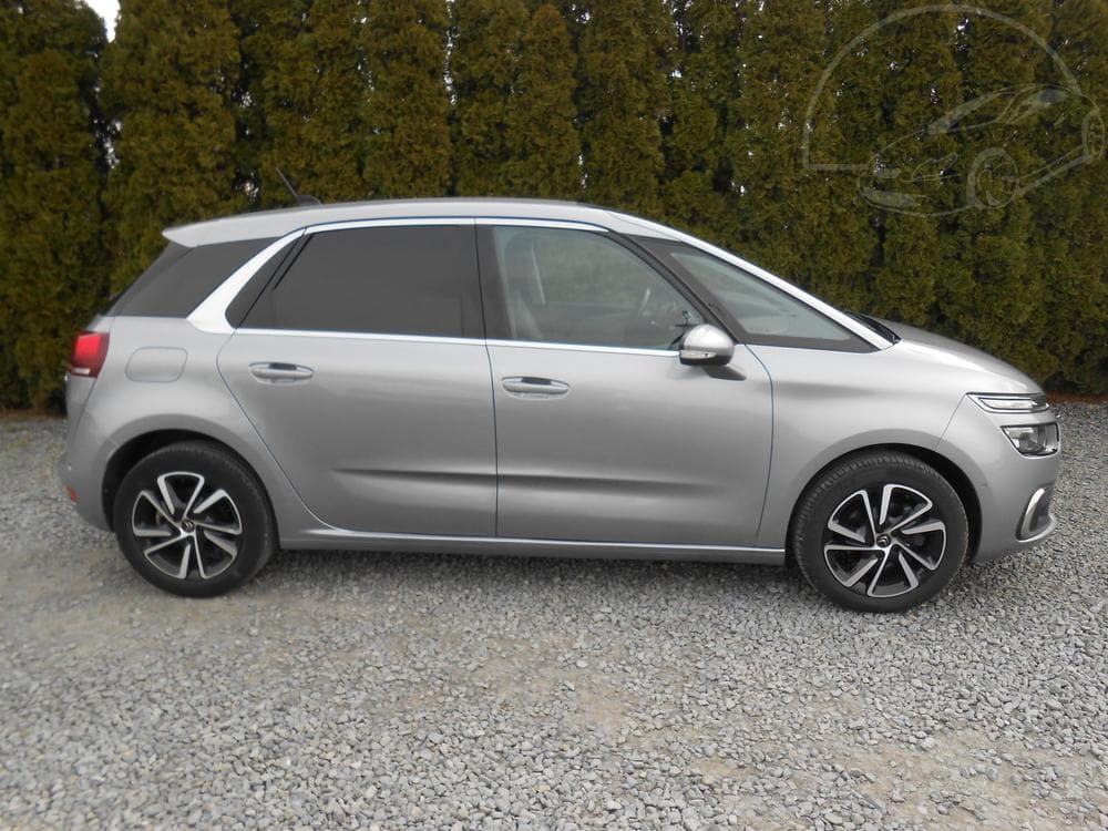 2018 Citroen Spacetourer - 4