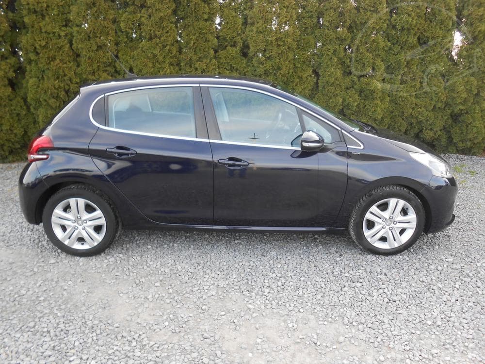 2019 Peugeot 208 - 4