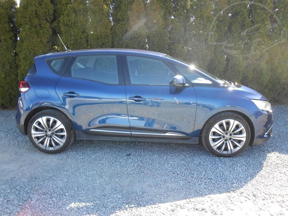 2019 Renault SCENIC - 4