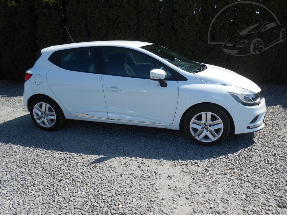 2019 Renault CLIO - 7