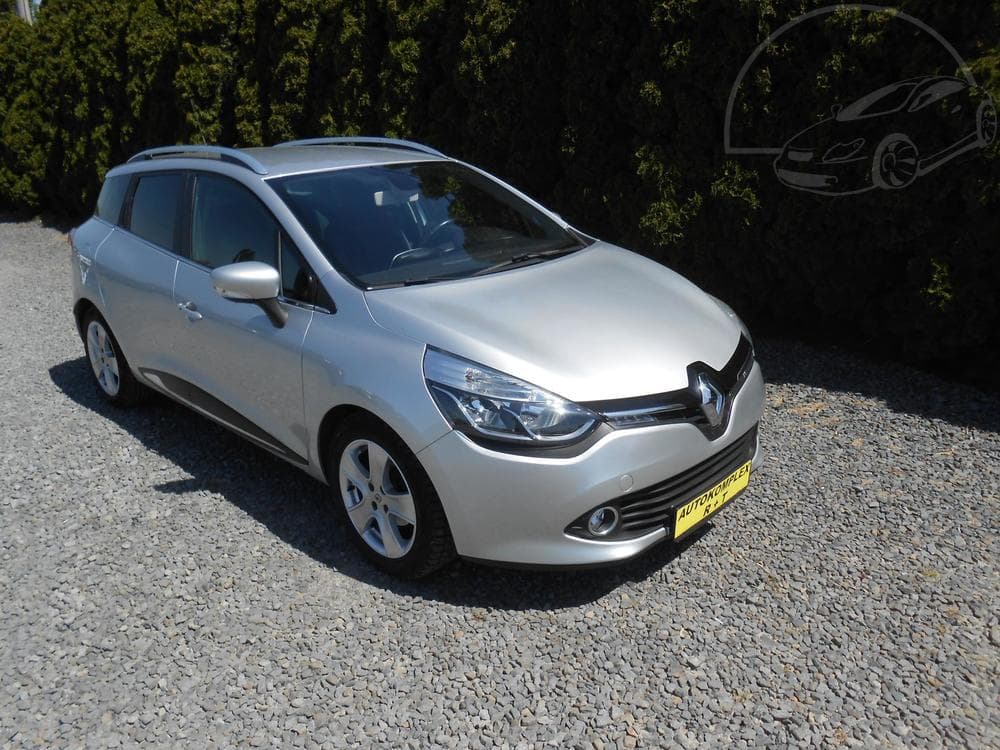 2015 Renault CLIO - 4