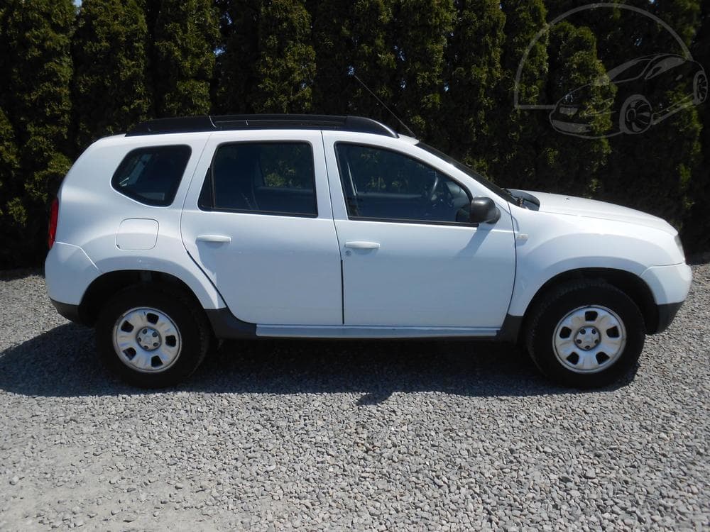 2011 Dacia DUSTER - 4