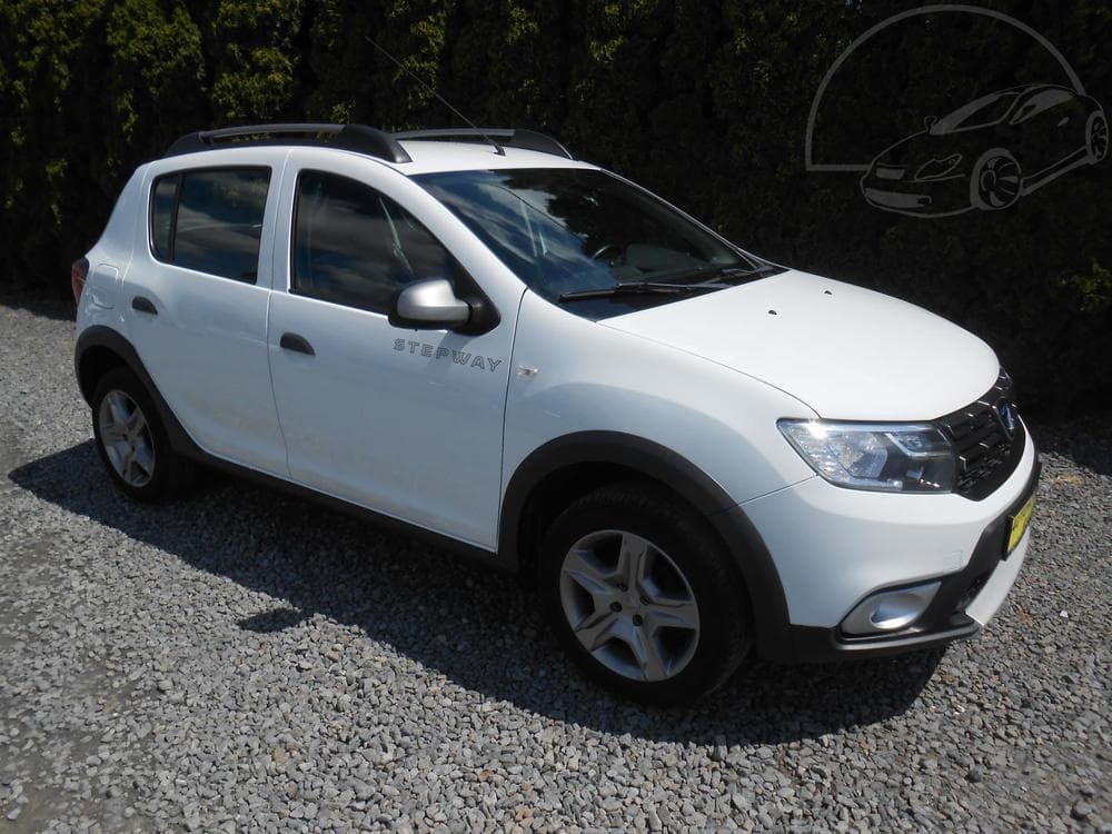 2017 Dacia SANDERO - 4