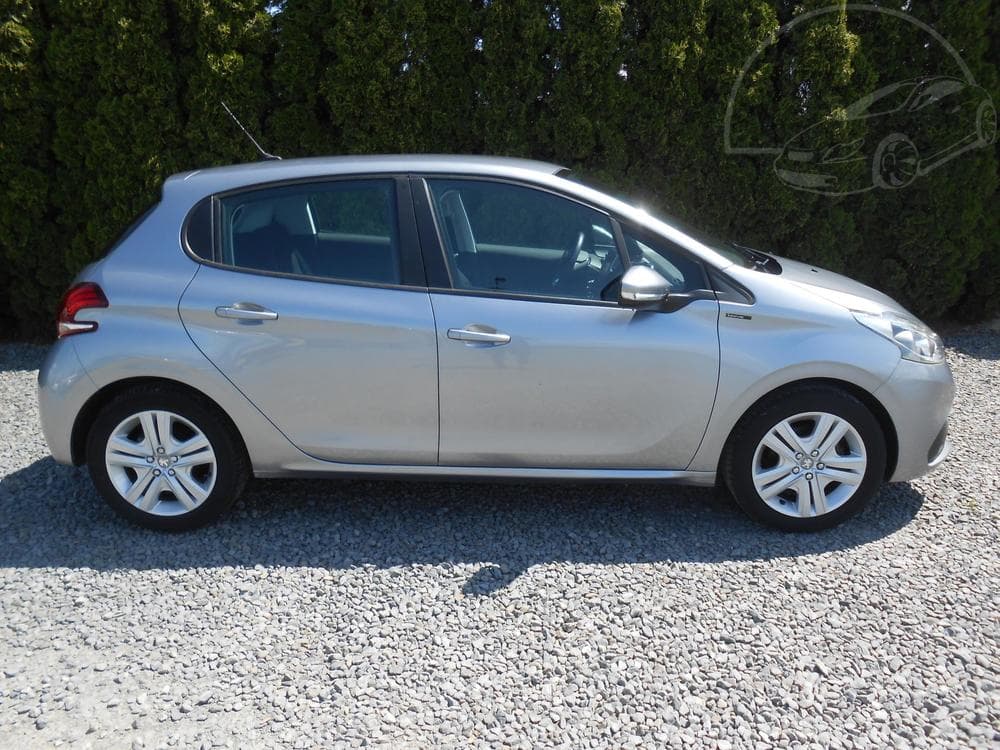 2018 Peugeot 208 - 4