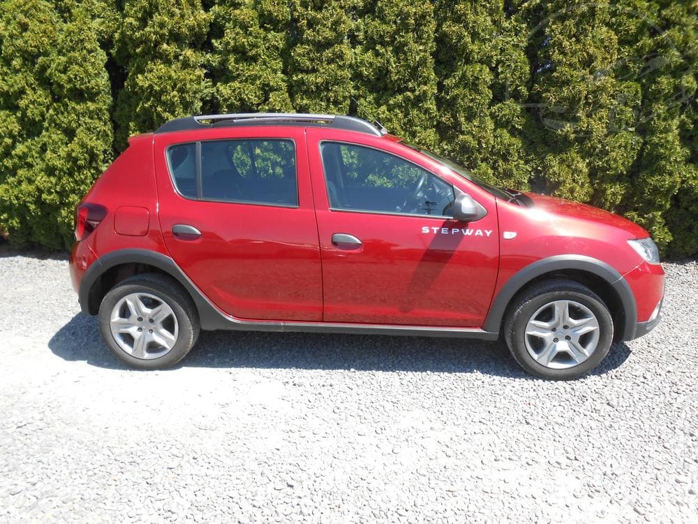 2020 Dacia SANDERO - 4