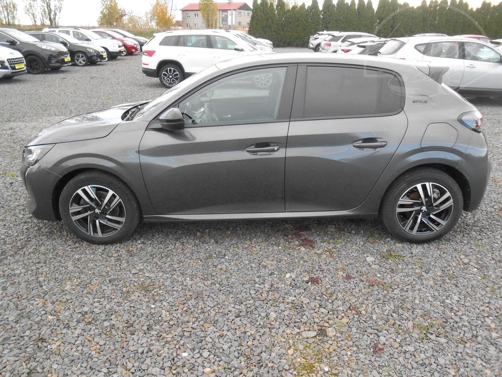 2023 Peugeot 208 - 5