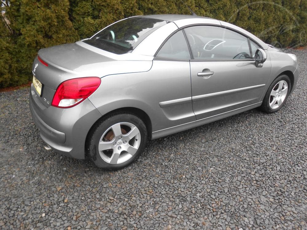 2013 Peugeot 207 - 5