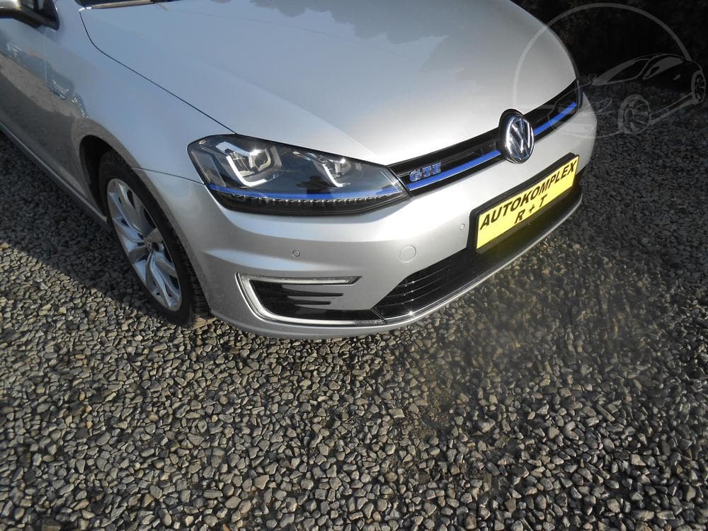 2016 Volkswagen GOLF - 5