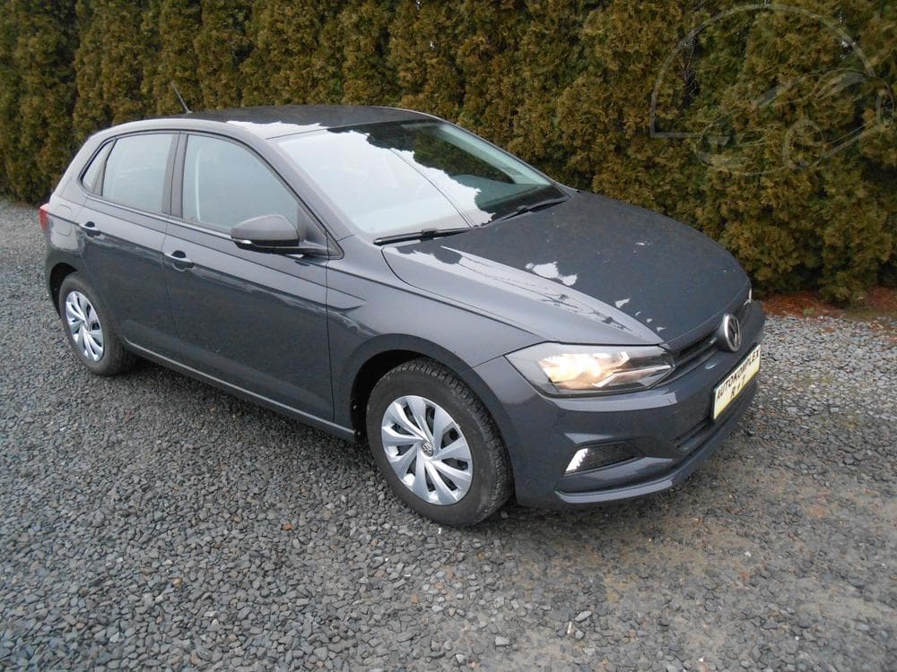 2018 Volkswagen Polo - 5