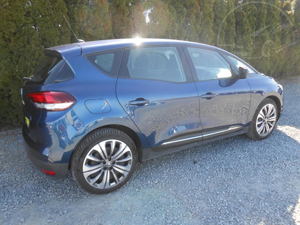 2019 Renault SCENIC - 5