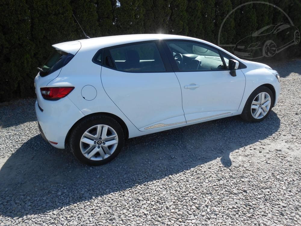 2019 Renault CLIO - 9