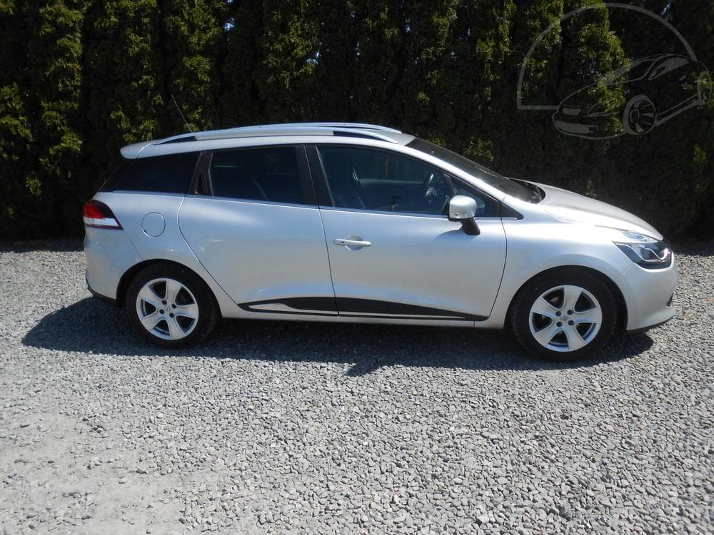 2015 Renault CLIO - 5