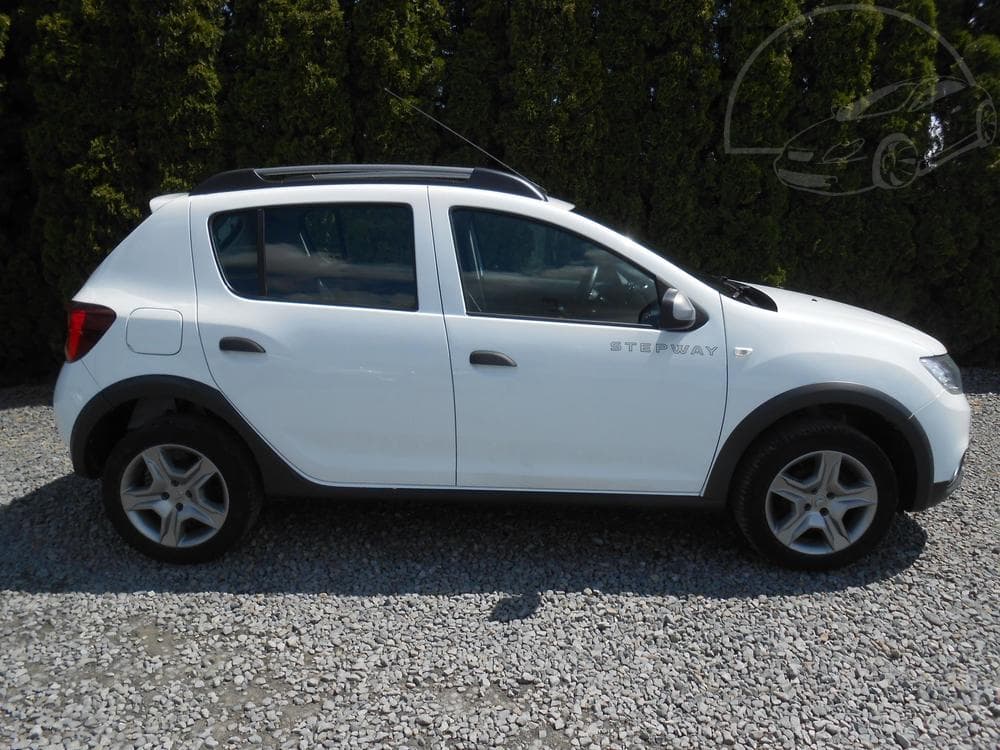 2017 Dacia SANDERO - 5