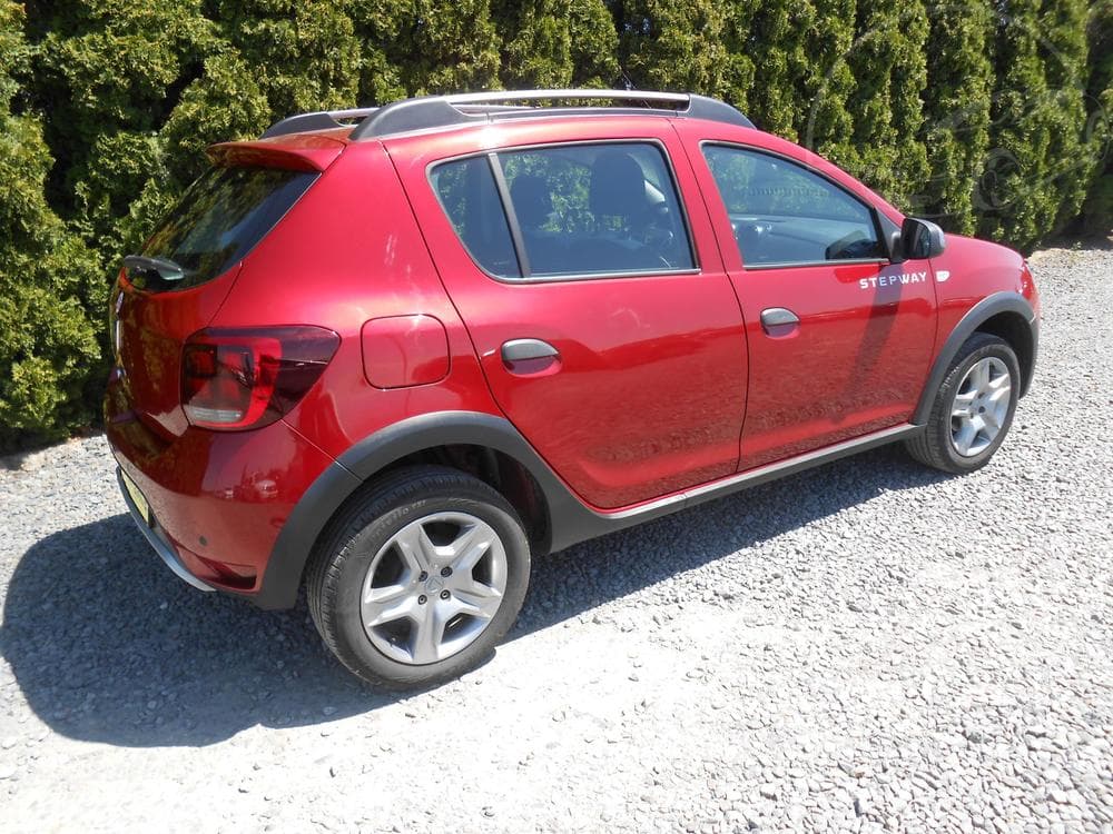 2020 Dacia SANDERO - 5