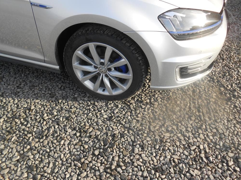 2016 Volkswagen GOLF - 6