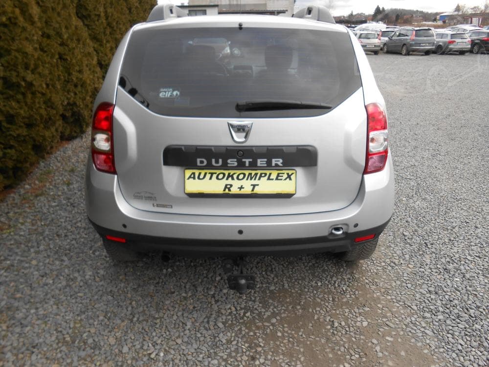 2017 Dacia DUSTER - 6