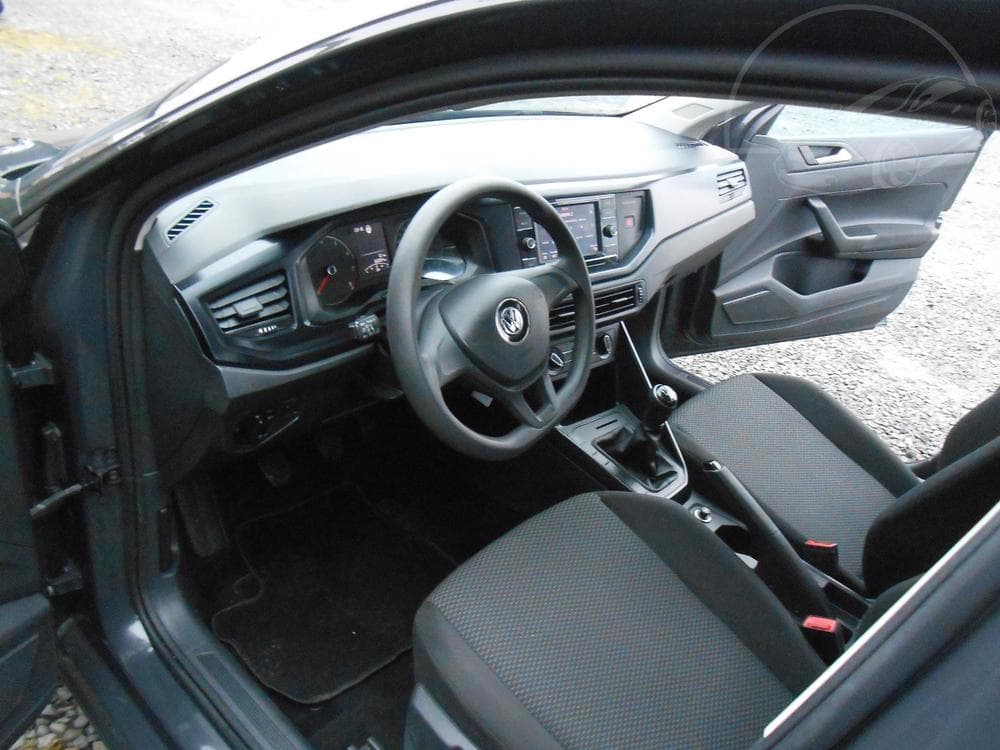 2018 Volkswagen Polo - 6