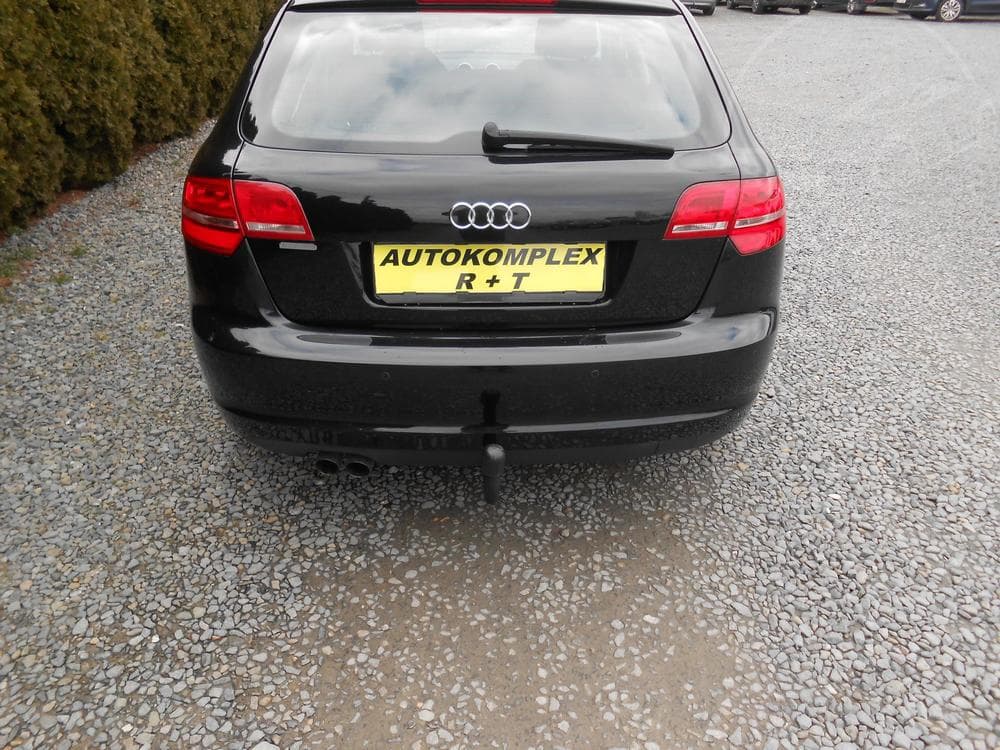 2009 Audi A3 - 6
