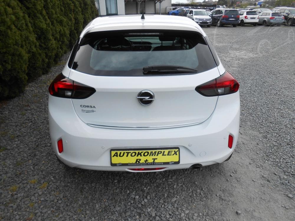 2020 Opel CORSA - 11
