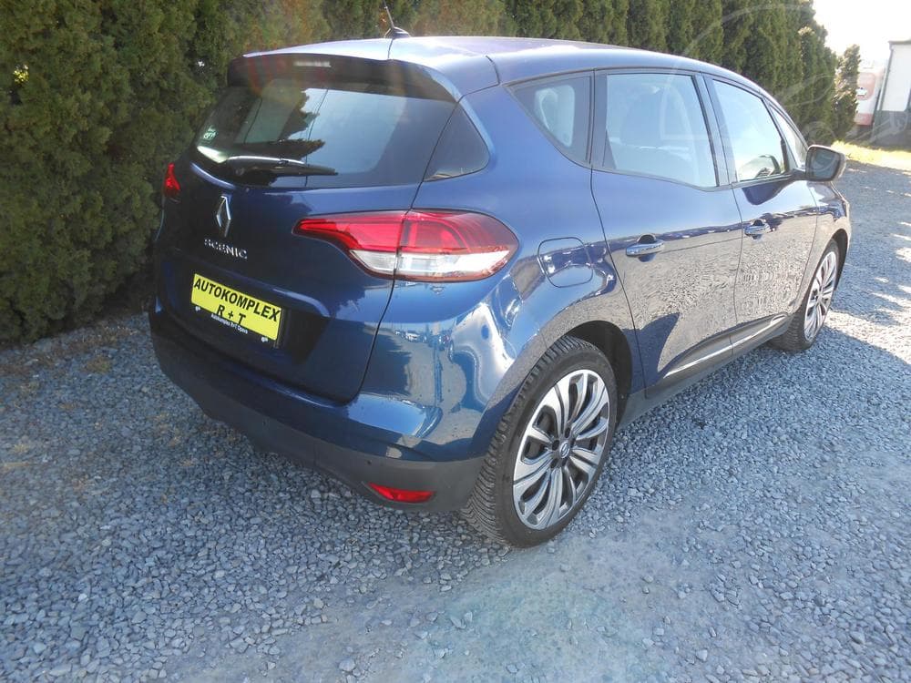 2019 Renault SCENIC - 6