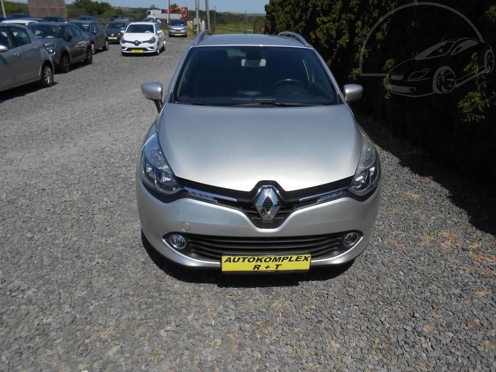 2015 Renault CLIO - 6