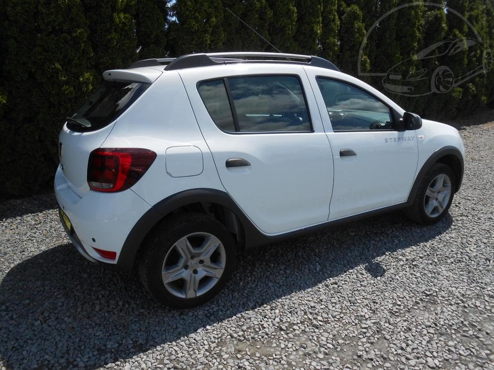 2017 Dacia SANDERO - 6