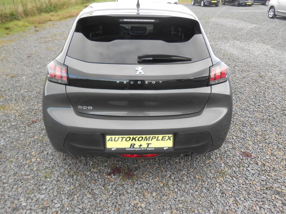 2023 Peugeot 208 - 7