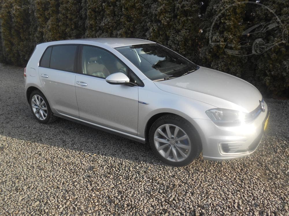 2016 Volkswagen GOLF - 7