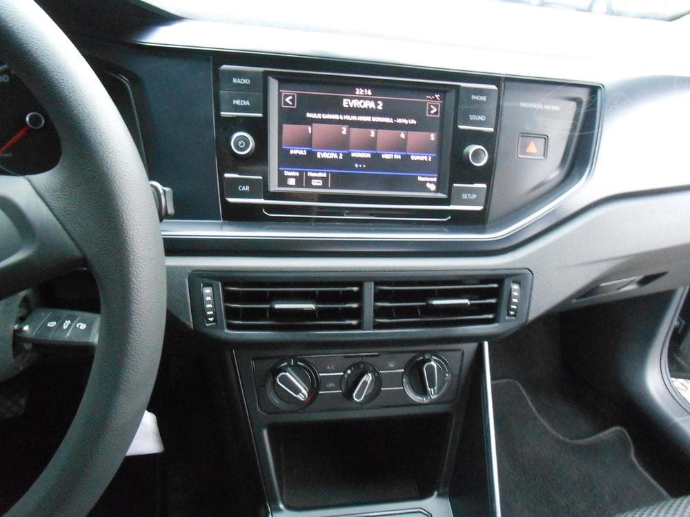 2018 Volkswagen Polo - 7