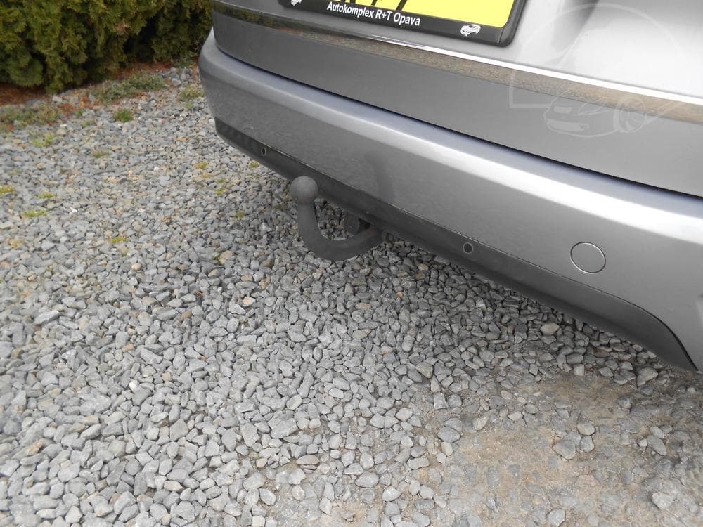 2018 Citroen Spacetourer - 7