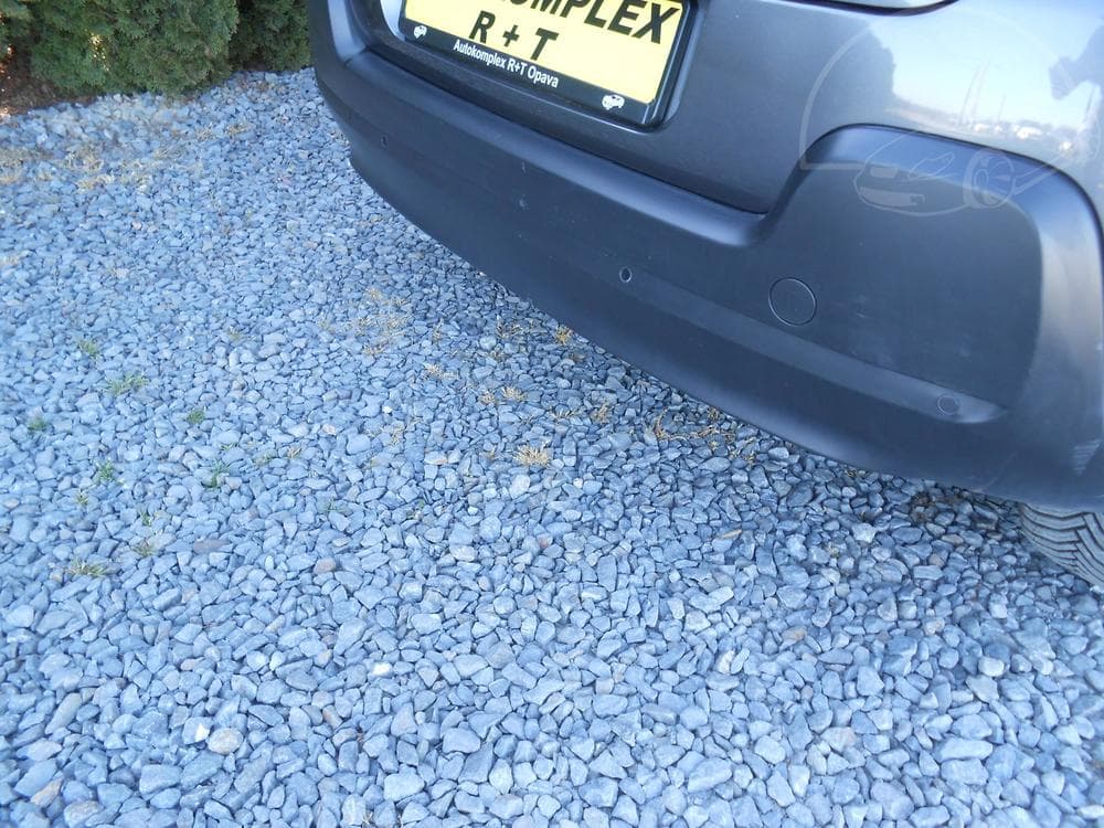 2018 Citroen C3 - 19