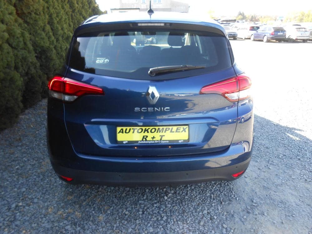 2019 Renault SCENIC - 7