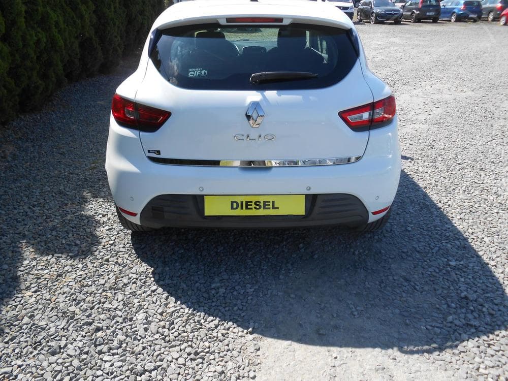 2019 Renault CLIO - 13
