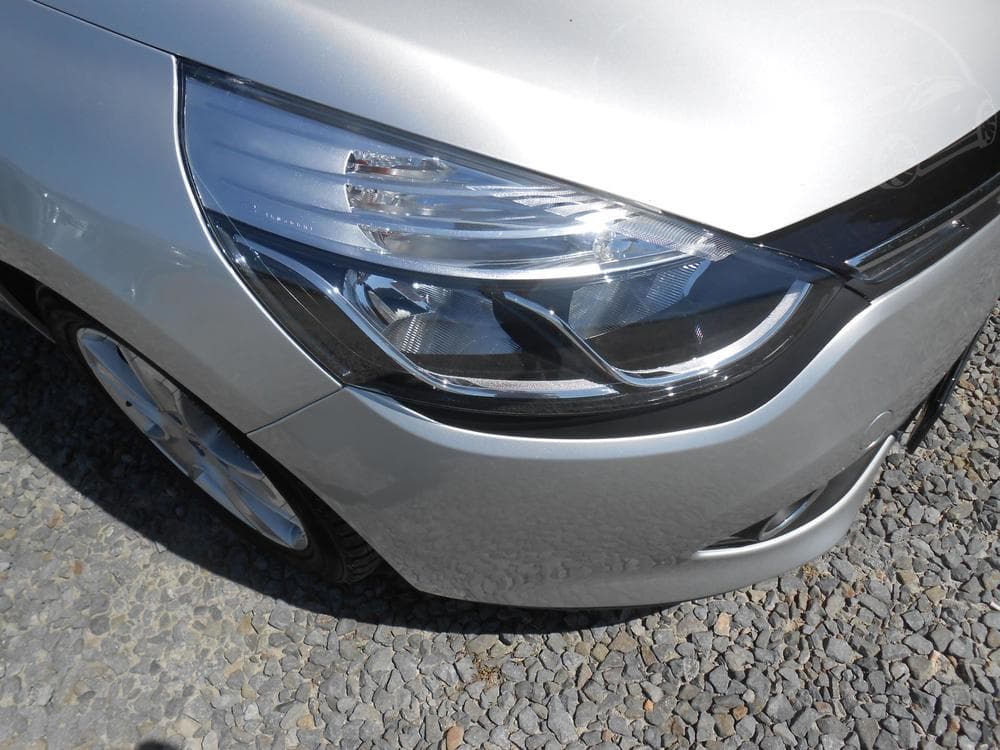 2015 Renault CLIO - 7
