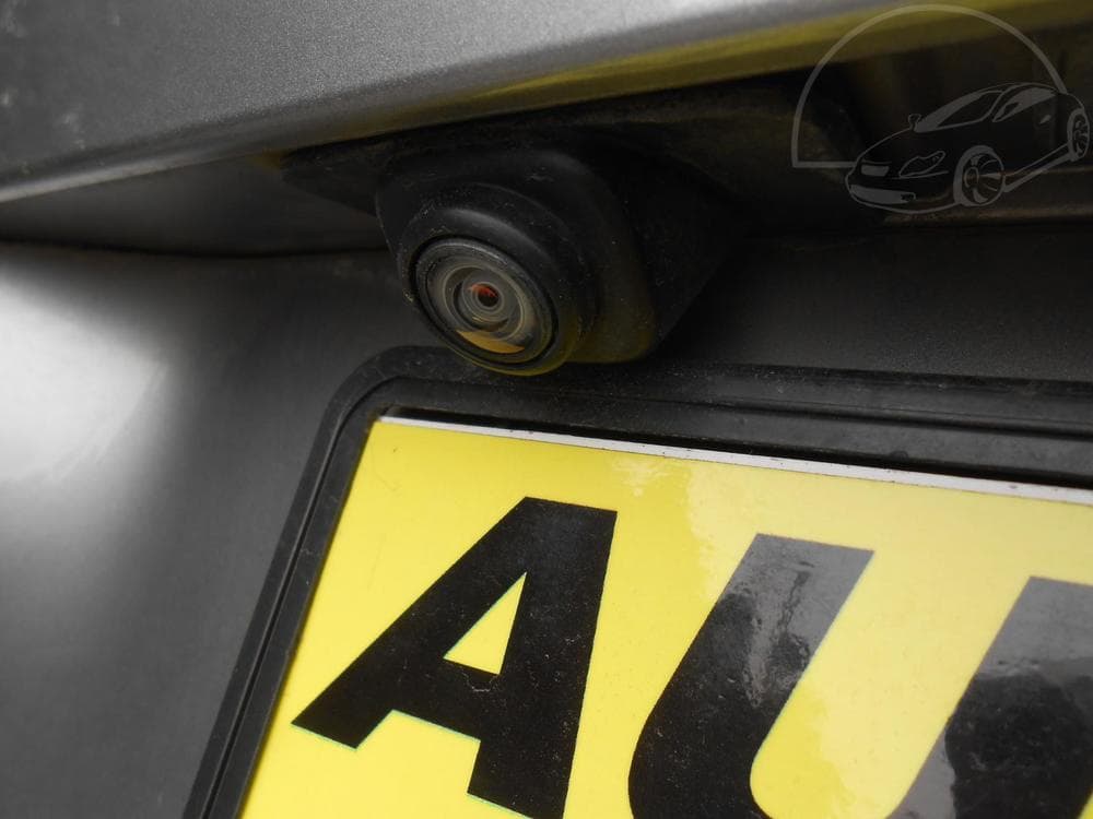 2018 Citroen Spacetourer - 8