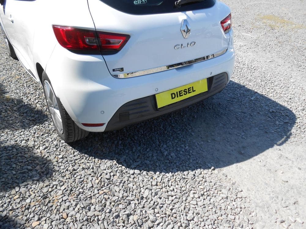 2019 Renault CLIO - 15