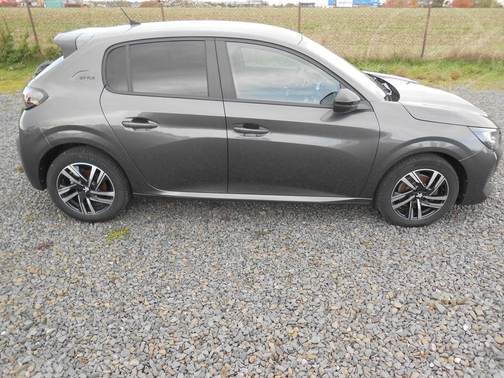 2023 Peugeot 208 - 9