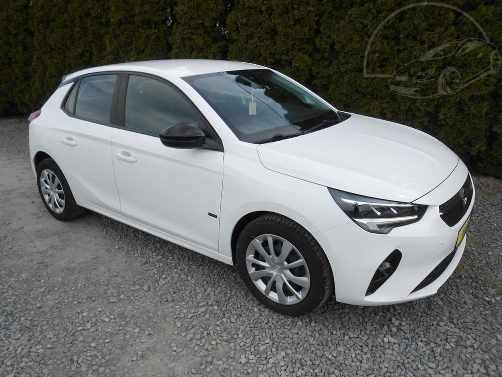 2020 Opel CORSA - 17