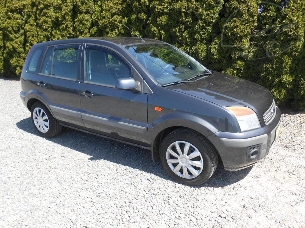 2007 Ford FUSION - 17