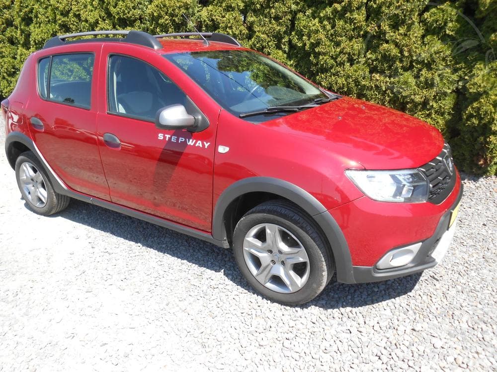 2020 Dacia SANDERO - 9