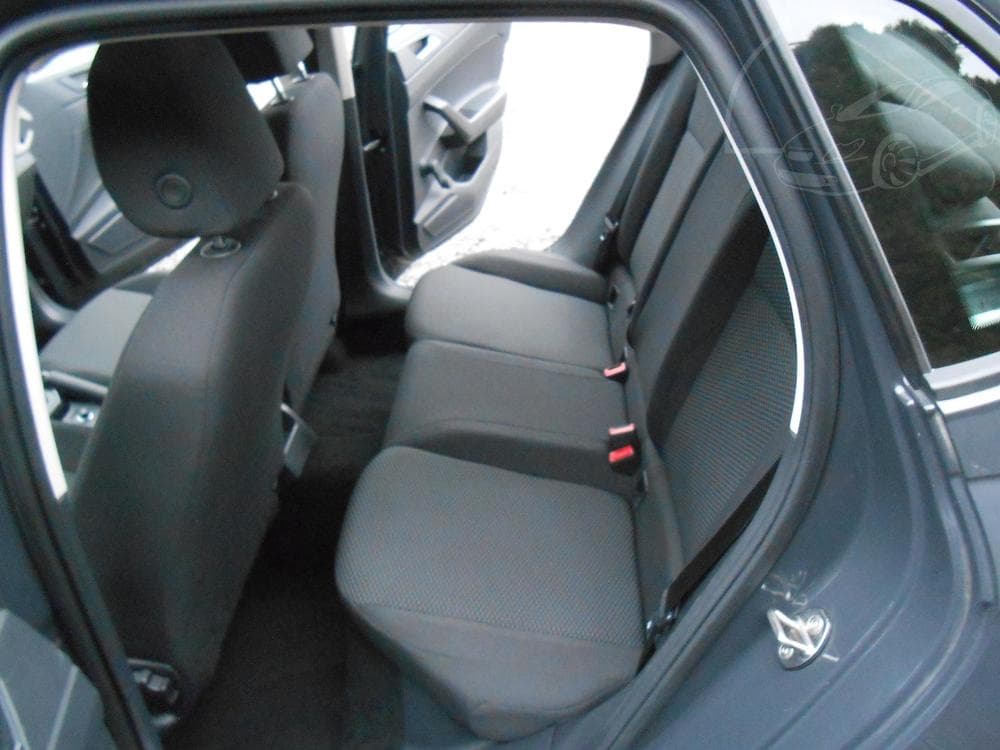 2018 Volkswagen Polo - 10