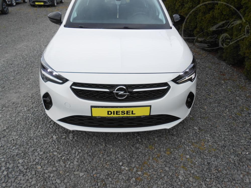 2020 Opel CORSA - 19