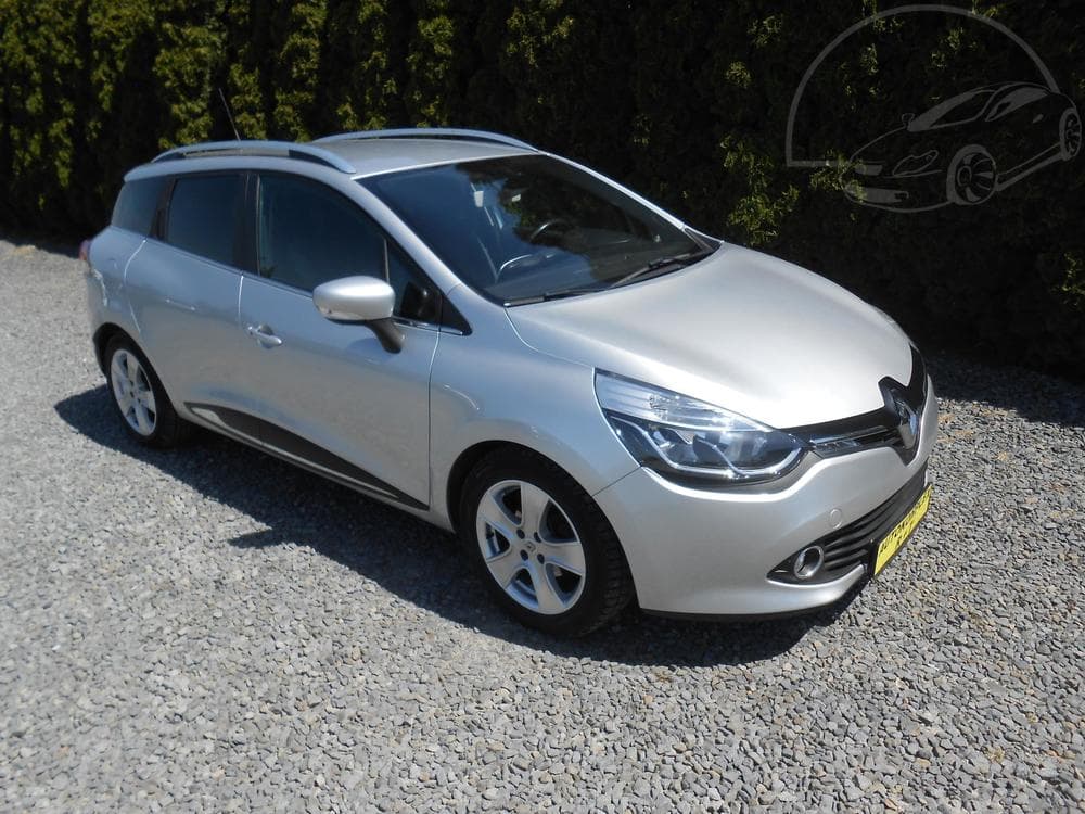 2015 Renault CLIO - 10