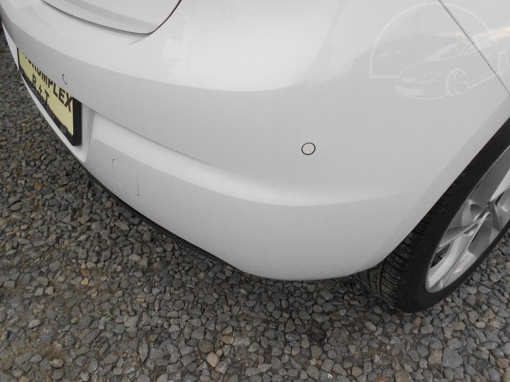 2020 Opel Astra - 11