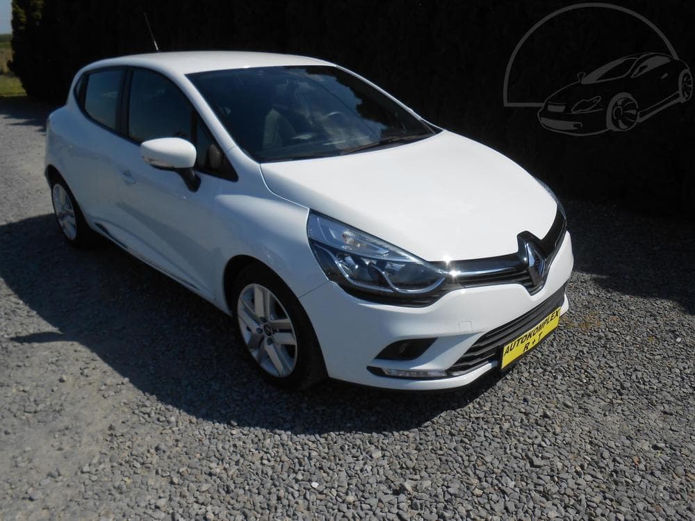 2019 Renault CLIO - 21
