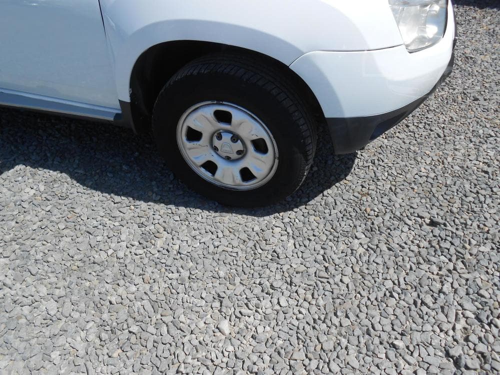 2011 Dacia DUSTER - 11